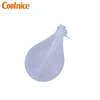 Food grade Home DIY bread mixer reusable silicone food bags