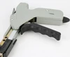Stainless Steel Hand Cable Bundles Tools Automatic Air Cable Tie Gun Banding Tool Manual