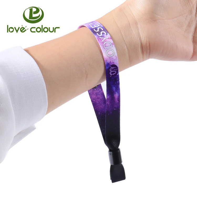 Wristband 0109W7