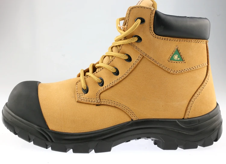 All Standard Steel Toe Cap for Safety Army Boots