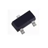 High Speed Double Diode SOT-23 Electronic SMD Transistor BAV99 70V