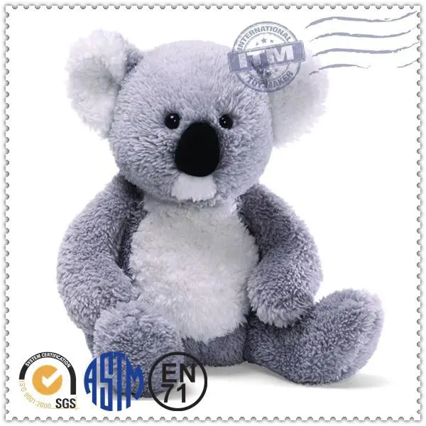 soft toy koala