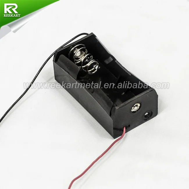 High Quality Plastic Battery Holder D Cell Battery Holder With Leads Buy Battery Holder D 5422