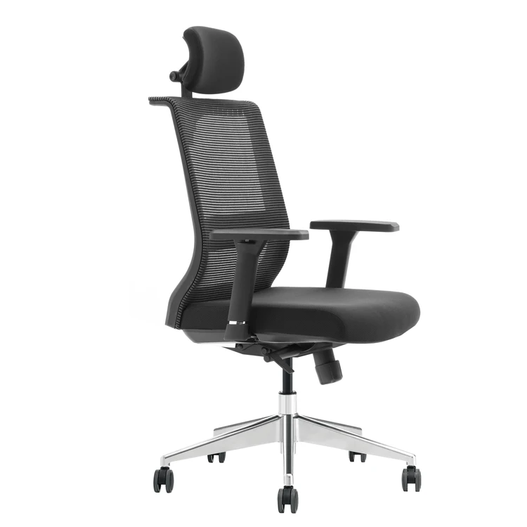 Bifma Quality Tiltable Swivel Office Chair For Office/government/bank ...