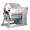 Leather tannery machinery stainless steel laboratory drums