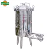 20L 30L 40L 50L 80L 100L Stainless Steel Beer Hop Back