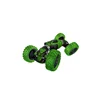 Newest RC Off Road 360 Degree Double Side Stunt Car