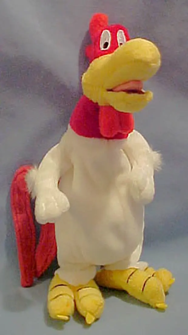 foghorn leghorn funko