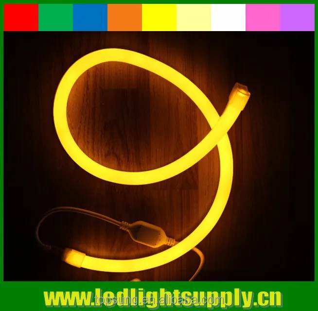 برايت ألترا الصمام نيون إضاءة led لمبات النيون 220v وإشاراتقاد الموزع