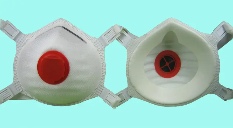 5 面罩,ce 标准面罩,呼吸保护面罩 product on alibaba.com