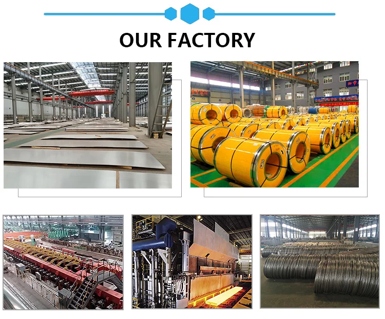 Precision ±1% Tolerance 5~200mm Width Various Sizes 300 Series Stainless Steel Strip Coil Cold Rolled with 2B Surface Finish