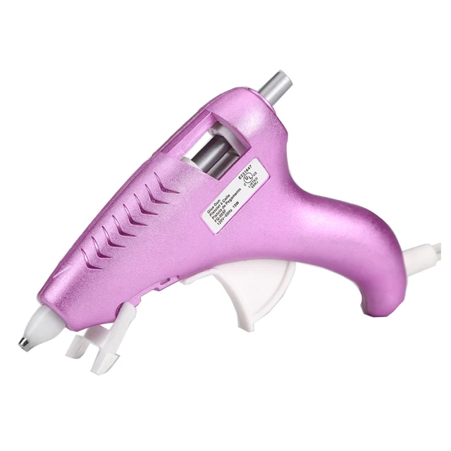 10w Mini Electric Glue Gun Buy Silicone Glue Gun,Hair Extension Glue