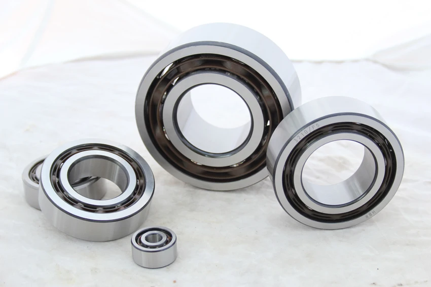 3306 A-2RS1TN9//MT33 SKF double rangée Angular Contact roulement à billes