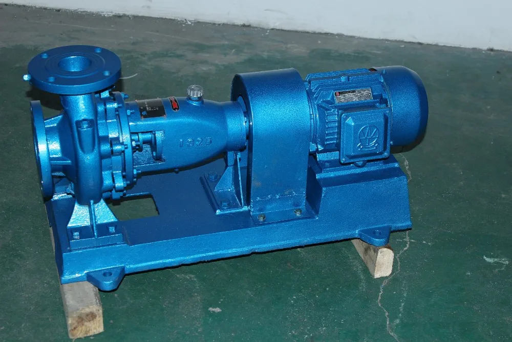 全一高压离心水泵