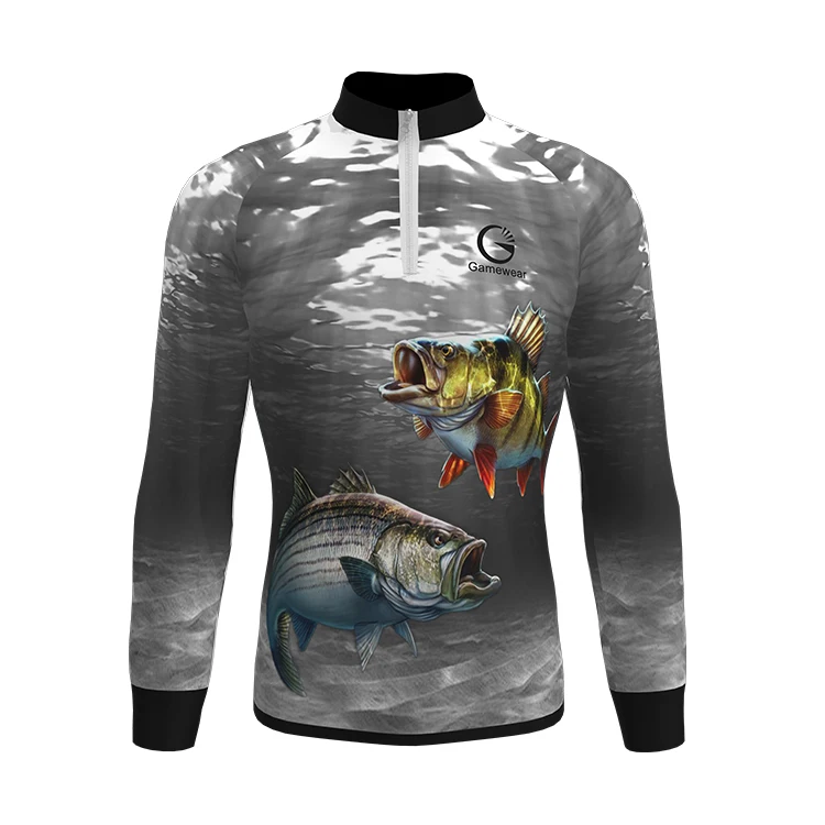 wholesale fishing apparel