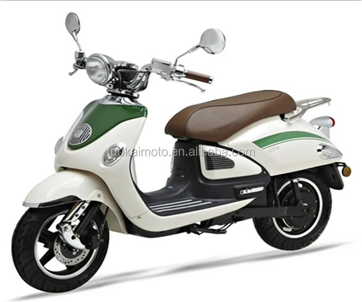 China Electric Scooter 3000w Lithium Scooter 60v 28ah Battery (tke3000