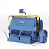 Manufacturer sells ML930 cardboard flat die-cutting machine directly