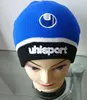 Chengxing brand wholesale custom USA acrylic knitted NY embroidery beanie hat