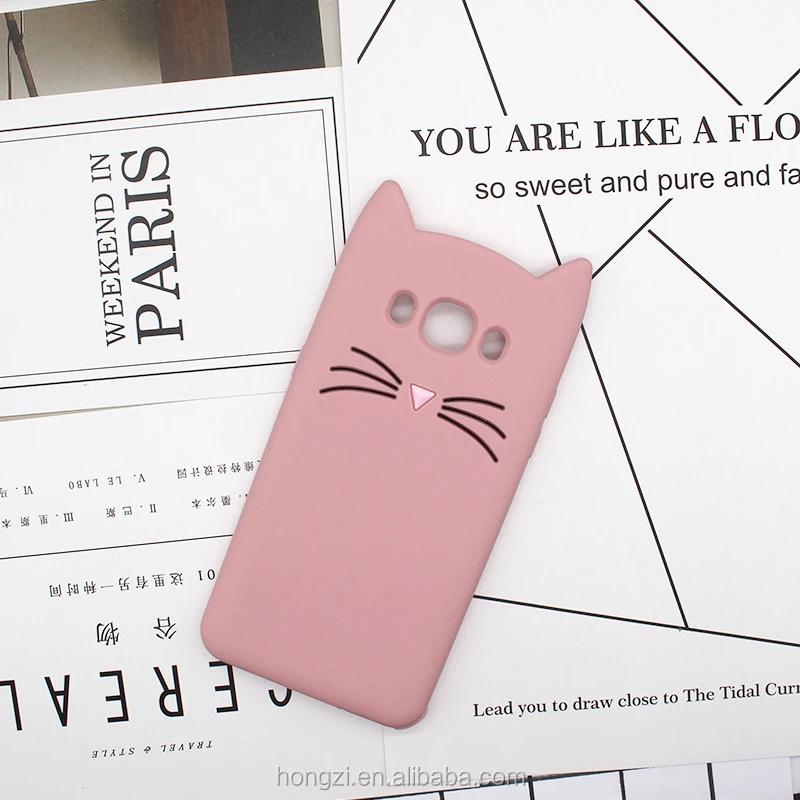 Funda De Silicona 3d Para Samsung Galaxy J8 Carcasa Fina Con Animal Barba Gato Para J4 J7 Prime J5 Y7 19 17 Buy Funda De Alta Calidad Para Samsung Funda Brillante Funda De Silicona Barata Product On Alibaba Com