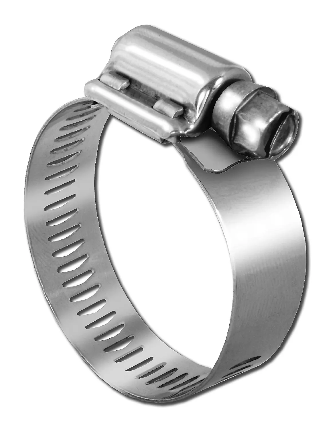 3-7//16-Inch SAE Size 72 Pro Tie 33733 T-Bolt All Stainless Hose Clamp Range 3-1//8-Inch