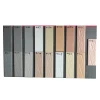 Decoration glazed facade veneer klinker brick tile