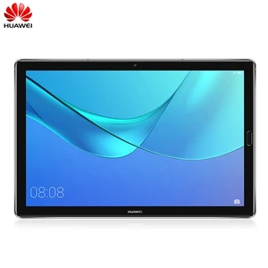 Original Huawei MediaPad M5 Pro CMR-AL19, 10.8 inch, 4GB+64GB Face Identification & Fingerprint Navigation, Android 8.0