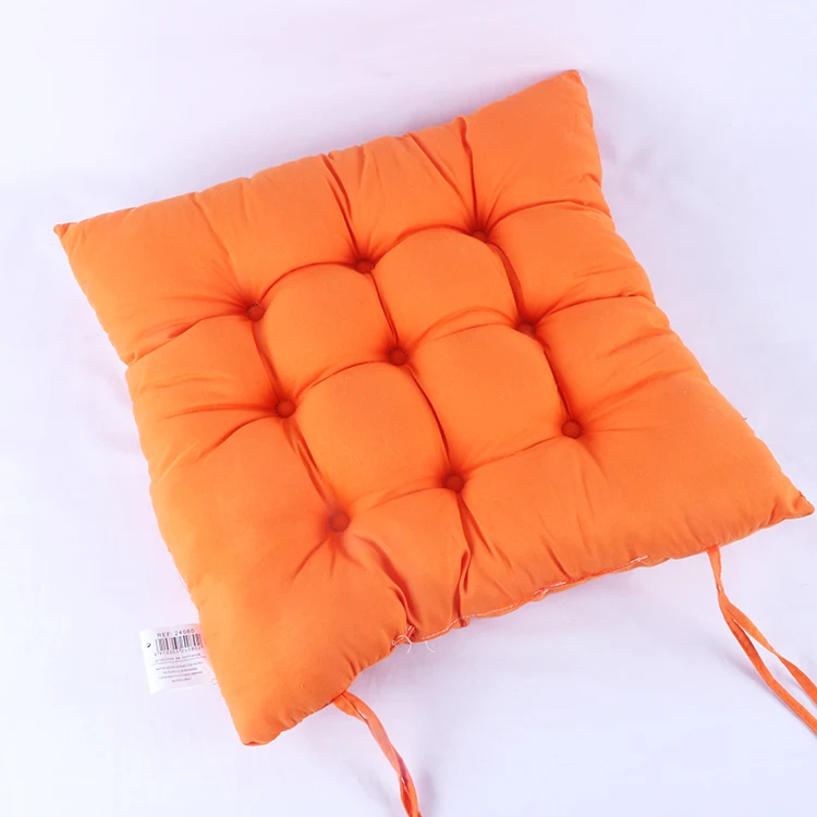 New Arrival High Density Plain Color Large Chair Stadium School Seat