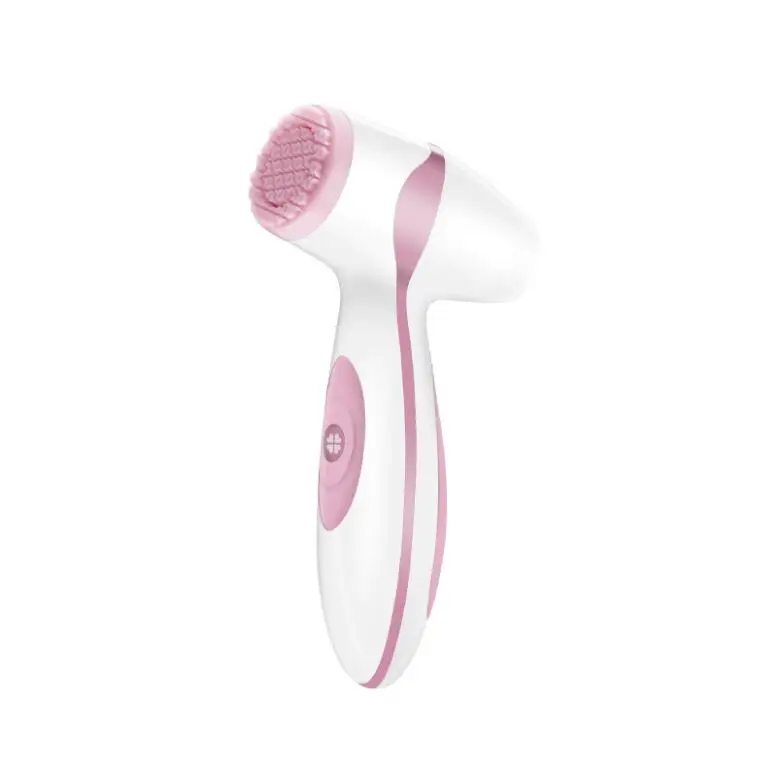 

2019 Newest Facial Spa Machine Replacement Heads Beauty Care Face Cleansing Brush