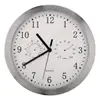 Home Decor Copper Clock Garden Clock