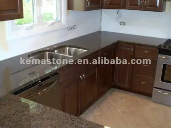 Tropical Brown Kitchen Granite Countertops Buy Tropical Brown