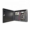 TCP/IP RS45 network door access control system, linux access controller, webbased access control box (K2)