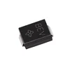 SMCJ20CA DO-214AB 20V ESD Suppressor Active Components Bilateral TVS Diode BEV