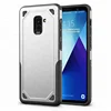 shockproof armor rugged cover case case for samsung Galaxy J8