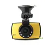 car camera recorder pro records accident, IR night vision car dvr (XY-H700)