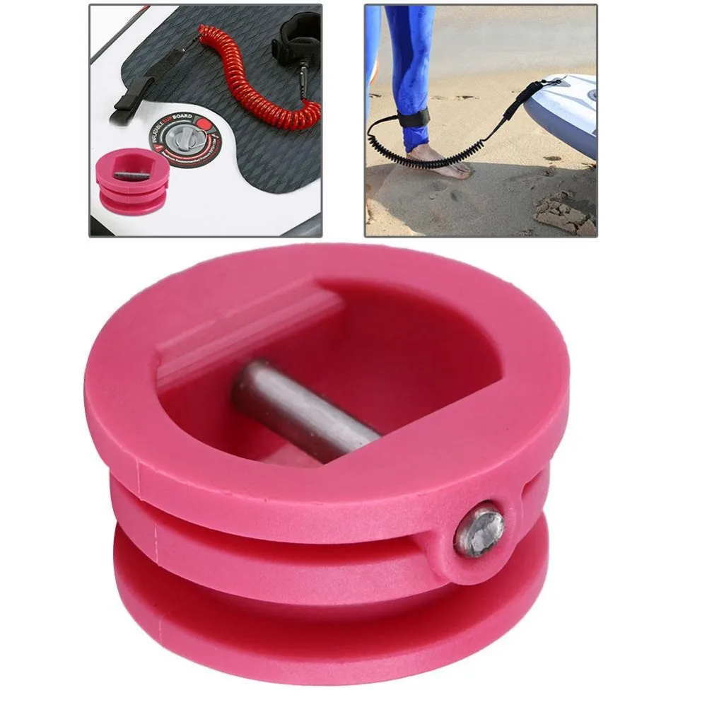 High Quality 3cm Surfboard Leash Plug For Surfing Buy Surfboard Leash Plugs,Leash Plugs