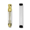 Shenzhen Electronic Cigarette 510 O .5ml cbd Atomizer With Pc Tube Package .5 Ml cbd Cartridge Quality cbd vape