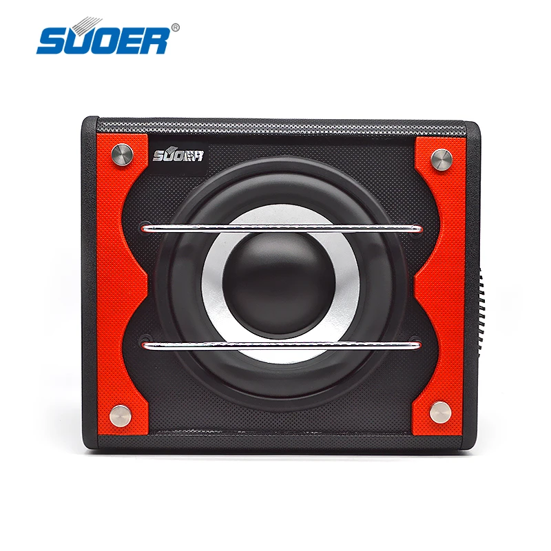 high power 10 inch subwoofer