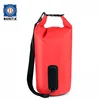 Heavy Duty Vinyl Waterproof Dry Bag for Boating Kayaking Fishing Rafting Swimming Floating and Camping