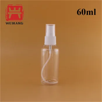 China Supplier Pet 60ml Plastic Spray Bottle - Buy Pet 60 Ml,Plastic