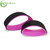 Zhensheng BSCI AUDIT Factory supply OEM Balance training Yoga Wheel