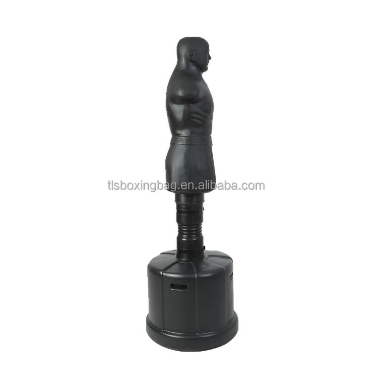 
Free Standing Boxing Human Taekwondo Body Boxing Stand Dummy 