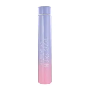 Image of Fashionable Stainless Steel Bottle Portable Insulated Thermos Flask/Vacuum Bottle