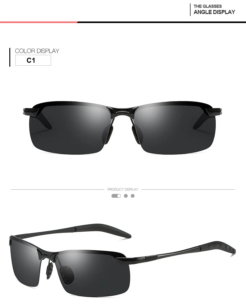 Eugenia best photochromic sunglasses best supplier for eye glasses-11