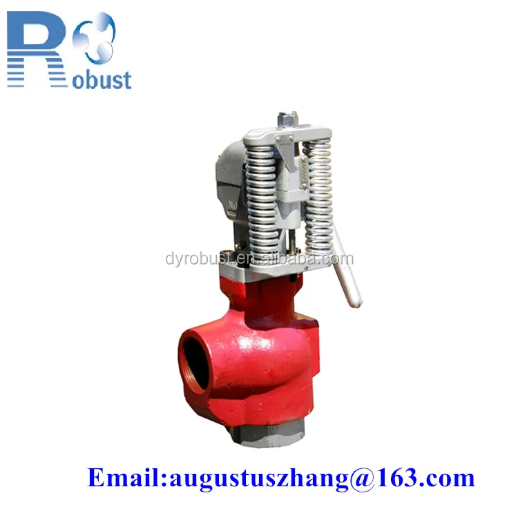 safety release valve mud <a href='https://www.ruidapetroleum.com/product/49'>pump</a> in stock