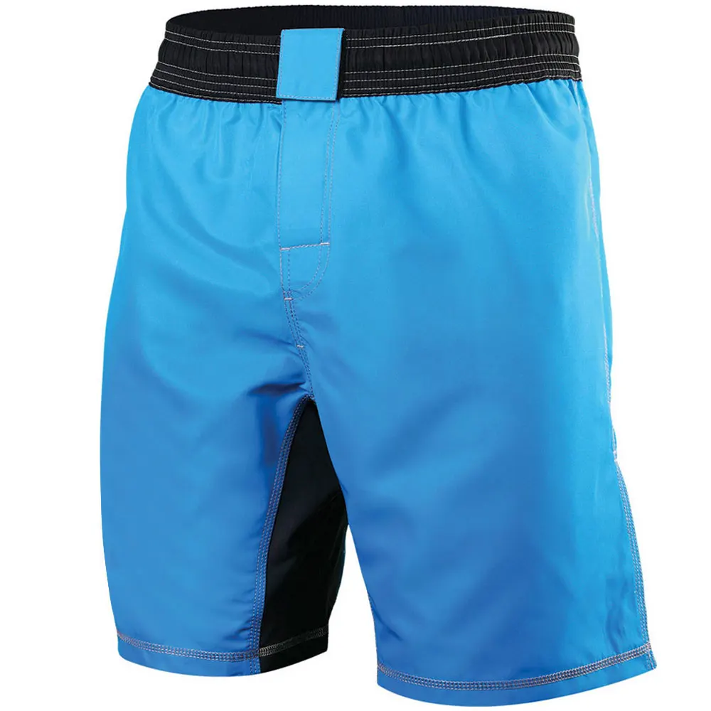 

OEM manufacture MMA shorts custom training boxing shorts compression gym clothing, Customized color