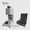 ISO1133 standard melt flow rate test equipment for lab test