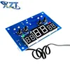 Hot offer Intelligent Digital Thermostat Module Temperature Controller XH-W1401