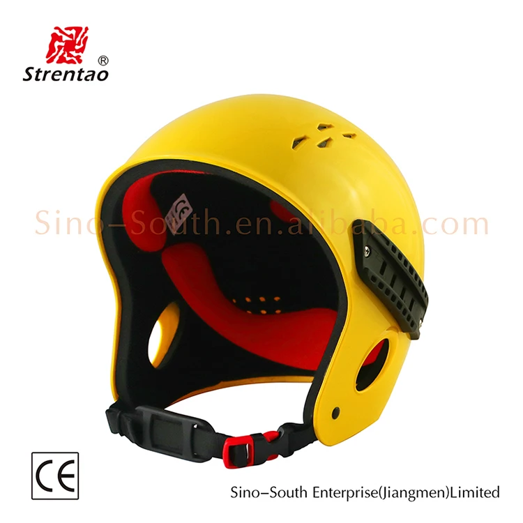 High Quality Waterproof Outdoor Sports Helmets Super Light Caving
