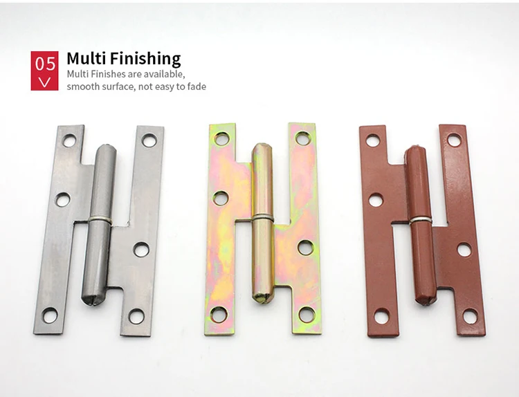 Rising Falling Hinge Lift Off Self Closing 4 Inch Self Rising Gate