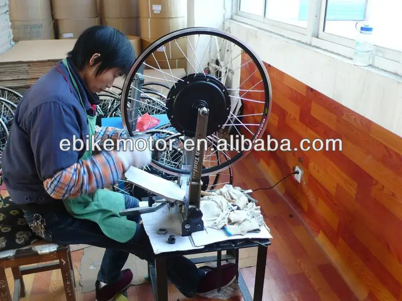 48v 1000w brushless dc motor,electric motor for bicycle made in china